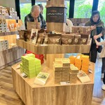 BON OKAWA Karuizawa Chocolate Factory - 