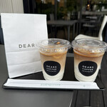 ディアーズ コーヒー - 