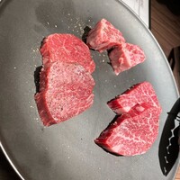 東京食肉市場直送 肉焼屋 D-29 広尾店 - 