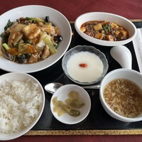 謝朋殿 幕張店 -  謝朋殿 幕張店 -