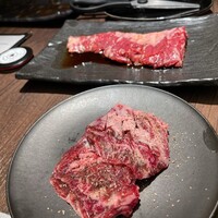 東京食肉市場直送 肉焼屋 D-29 広尾店 - 