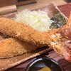 まるは食堂 JR名古屋駅店