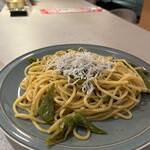 400℃ PIZZA SHINAGAWA - 