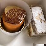 ブールドゥ・ネージュ - 訪問日2025.10.13(月)