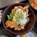 南州酒場 てげてげ - 