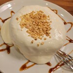 高倉町珈琲 - 料理写真: