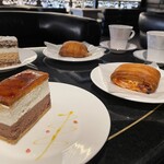 ブールドゥ・ネージュ - 訪問日2025.10.14（火）