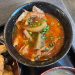 南州酒場 てげてげ - 