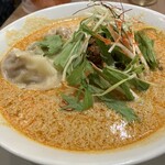 広州市場 田町タワー店 - 