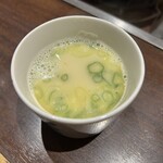 元祖 ざる焼 小林養鶏 本店わさび - 