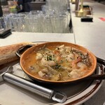 400℃ PIZZA SHINAGAWA - 