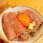 虎ノ門 とだか - 