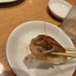 一品香 - 料理写真: