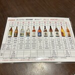 元祖 ざる焼 小林養鶏 本店わさび - 