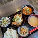 南州酒場 てげてげ - 