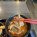 南州酒場 てげてげ - 