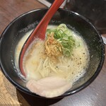 元祖 ざる焼 小林養鶏 本店わさび - 