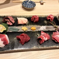菅乃屋 銀座通り店 - 