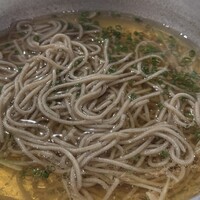 博多 鴨すき 鴨しゃぶ なかもぐろ - 