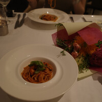 ゼックスウエスト サルヴァトーレ クオモブロス - 