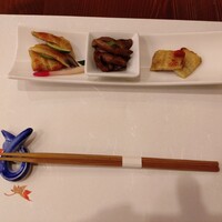 入谷鬼子母神門前のだや - 