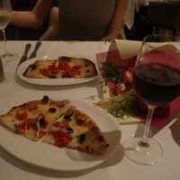 ゼックスウエスト サルヴァトーレ クオモブロス - 