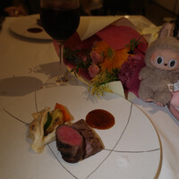 ゼックスウエスト サルヴァトーレ クオモブロス - 