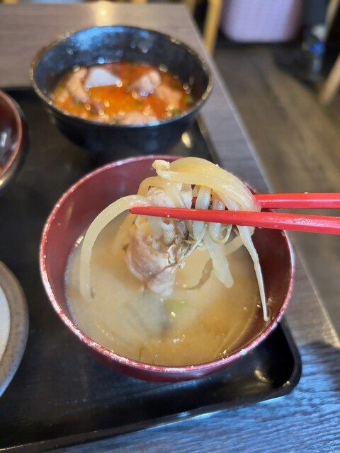 Nanshu Sakaba Tegetege photo 2