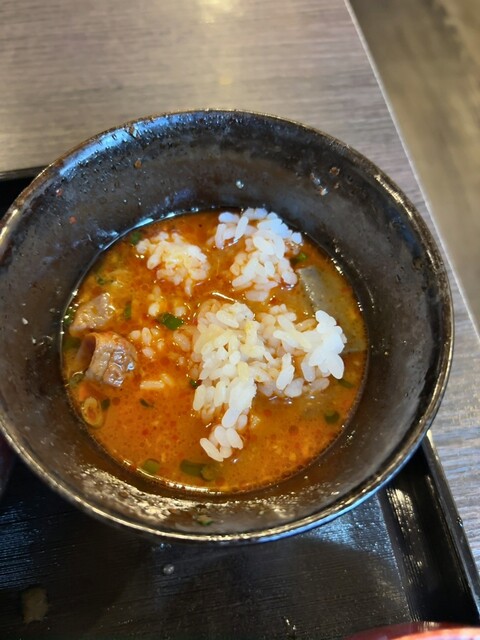 Nanshu Sakaba Tegetege