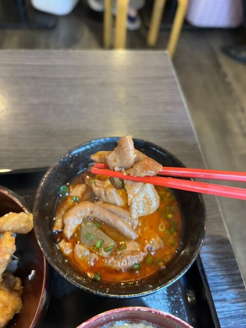 Nanshu Sakaba Tegetege photo 3