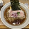 ラーメン 普通
