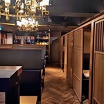 尾崎牛と直送海鮮 個室居酒屋 しおり - 