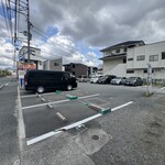 ラーメン 普通 - 