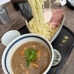 とりそば 下地橋 - 