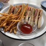 ティーグルブラン - 