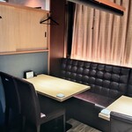 尾崎牛と直送海鮮 個室居酒屋 しおり - 