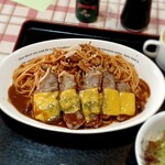 パーラーレストラン モモヤ - 