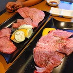 もーもー亭 - 肉のスペシャリテ