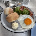 ティーグルブラン - 