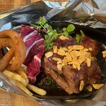 アジクラキッチン - 料理写真: