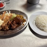 洋食の店 南海 - 