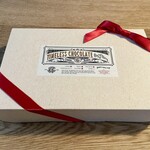 TIMELESS CHOCOLATE - 料理写真:チョコレート5種セット