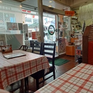 パーラーレストラン モモヤ_2