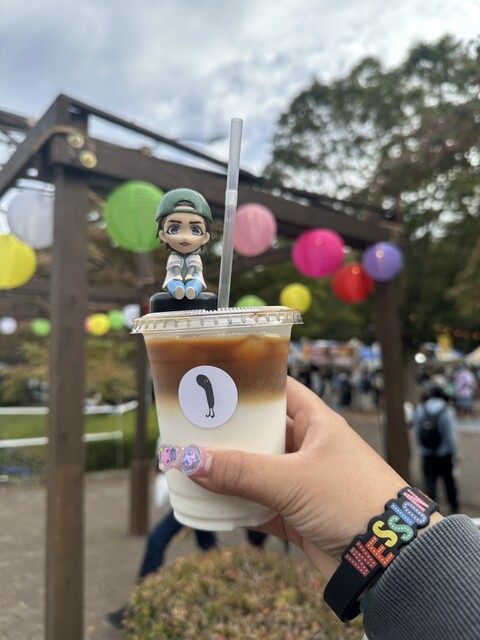 SUNNY SITE COFFEE（サニーサイトコーヒー） - 泉中央（カフェ）の写真