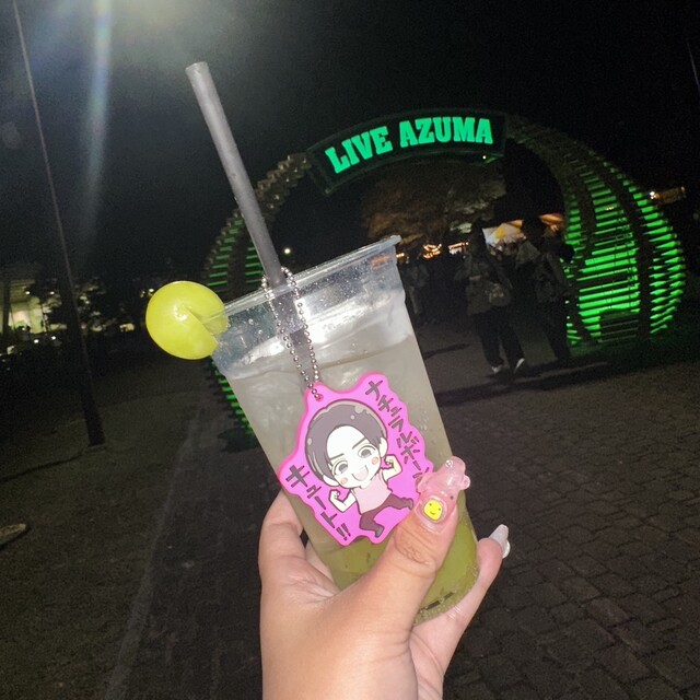 果寿庵 - 福島（大福）の写真