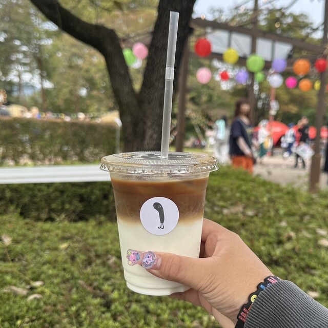 SUNNY SITE COFFEE（サニーサイトコーヒー） - 泉中央（カフェ）の写真