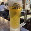 元祖信州餃子 ツクモ横丁