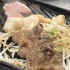 焼肉 ホルモン 坂上 裏なんば