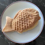 たい焼き いまり - 