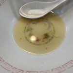 中華そば さとう - 